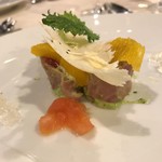 カリーナ - 前菜[コース料理]