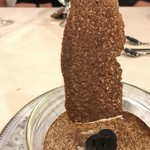 カリーナ - デザート[コース料理]