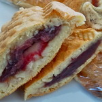 升田屋 - 苺スペシャル￥200