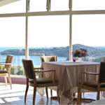 浜名湖オーベルジュ キャトルセゾン