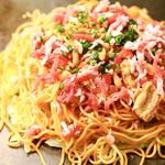 殿ちゃんお好み焼 - 