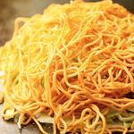 殿ちゃんお好み焼 - 料理写真: