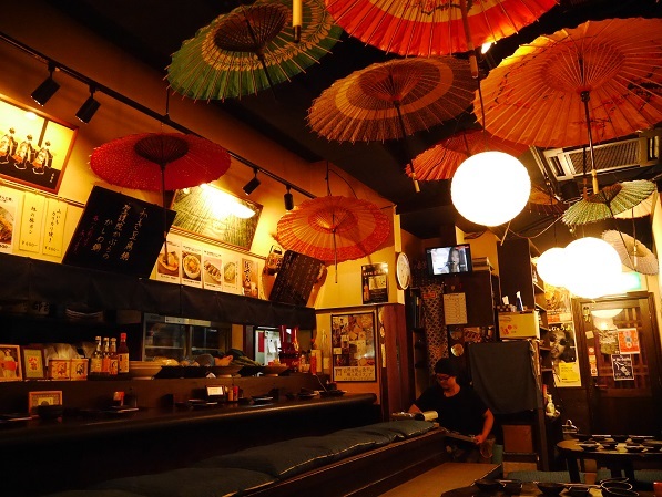 先斗町 新宿本店 ぽんとちょう 東新宿 居酒屋 食べログ