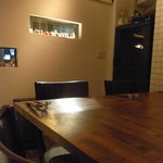 ビストロ エビス - 