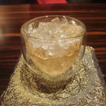 野口太郎 - 食前酒