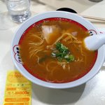 すわき後楽中華そば - 2010年12月27日、12:03:49撮影　美味しい！5点