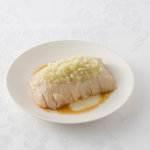 横浜大飯店 - 蒸し鶏の冷菜