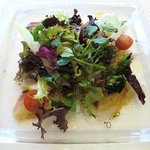 葉山テラス - Alice Villa Resort ＠横須賀 秋谷 カンパチのカルパッチョ