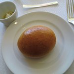 葉山テラス - Alice Villa Resort ＠横須賀 秋谷 パンとクリームチーズ