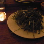 ビストロ エビス - 