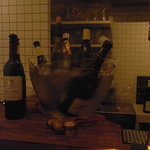 ビストロ エビス - 