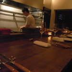 ビストロ エビス - 