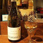 ル トレトゥール K - スペインのビオワイン
Bodega Marañones Picarana（ボデガ・マラニョネス・ピサラナ