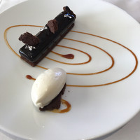 Benoit Alain Ducasse - 