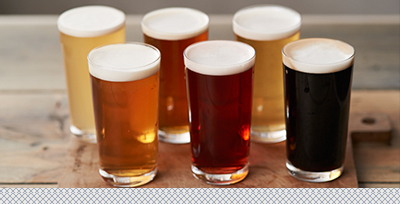 Craft Beer&times;Italian Bar CRAFTSMAN - あおば通（イタリアン）の写真