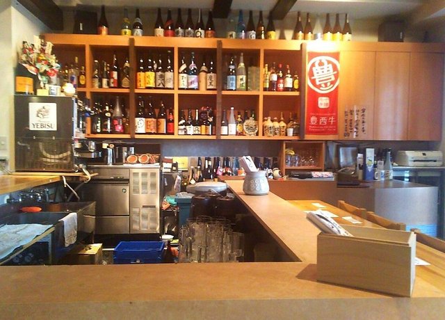 リニューアル 居酒屋 花まる はなまる 日本大通り 居酒屋 食べログ
