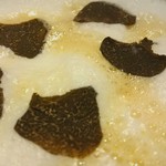 セララバアド - 百合根 トリュフ