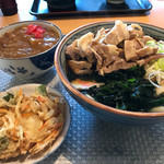 農協食堂 - 