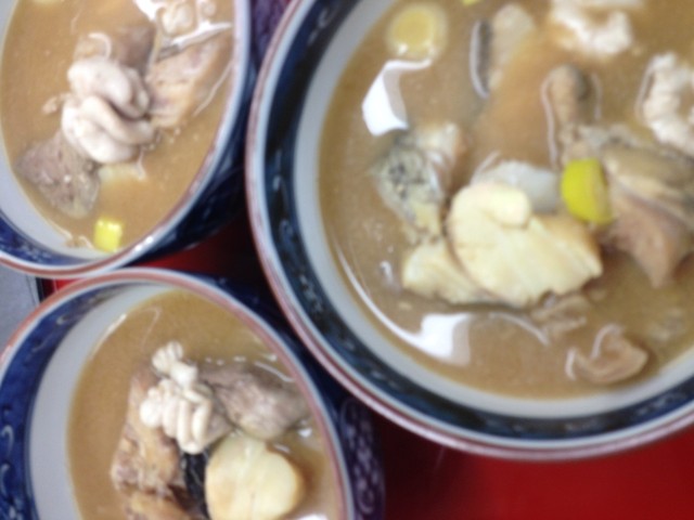 味の店 スズラン（あじのみせ すずらん） - 山形（居酒屋）の写真