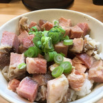 Chuuka Soba Oshitani - 