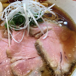 Chuuka Soba Oshitani - 