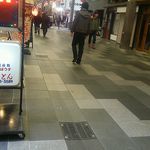 豚屋とん一 - 寺町通沿いにあります