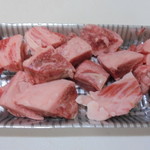 本庄鮮魚センター - 肉のアマイケの肉