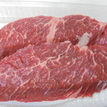 本庄鮮魚センター - 肉のアマイケの肉