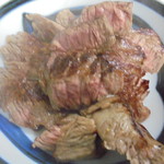 本庄鮮魚センター - 焼いてみた