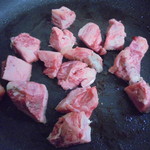 本庄鮮魚センター - 焼いてみた