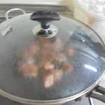 本庄鮮魚センター - 焼いてみた