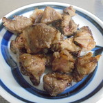 本庄鮮魚センター - 焼いてみた