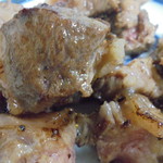 本庄鮮魚センター - 焼いてみた