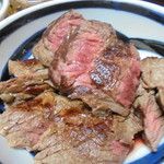 本庄鮮魚センター - 焼いてみた