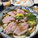 丸亀製麺 - 