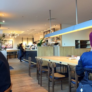 喫煙可 恵比寿でおすすめのカフェ 喫茶をご紹介 食べログ