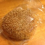 あんぱん　160円