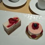 イデミスギノ - マリエ＋エレーヌ