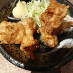 たかばしラーメン - 