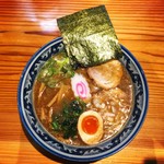 こだわり麺工房たご - 