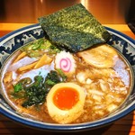 こだわり麺工房たご - 