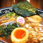 こだわり麺工房たご - 