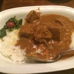 欧風カレーボンディ - 