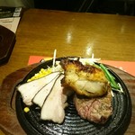 トゥッカーノグリル - 