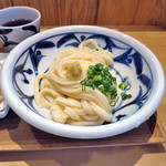 讃岐うどん みやの家 - 