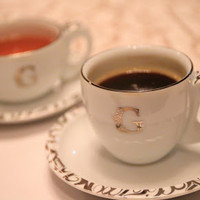 コーヒー　神戸紅茶