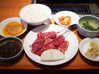 鶴橋ランチの安い 旨い店 焼肉やラーメンなどおすすめ選 食べログまとめ