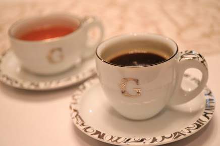コーヒー 神戸紅茶