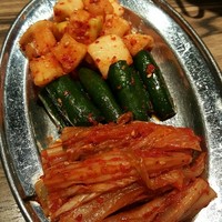 焼肉 ジャンボ はなれ - 