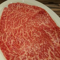 焼肉 ジャンボ はなれ - 
